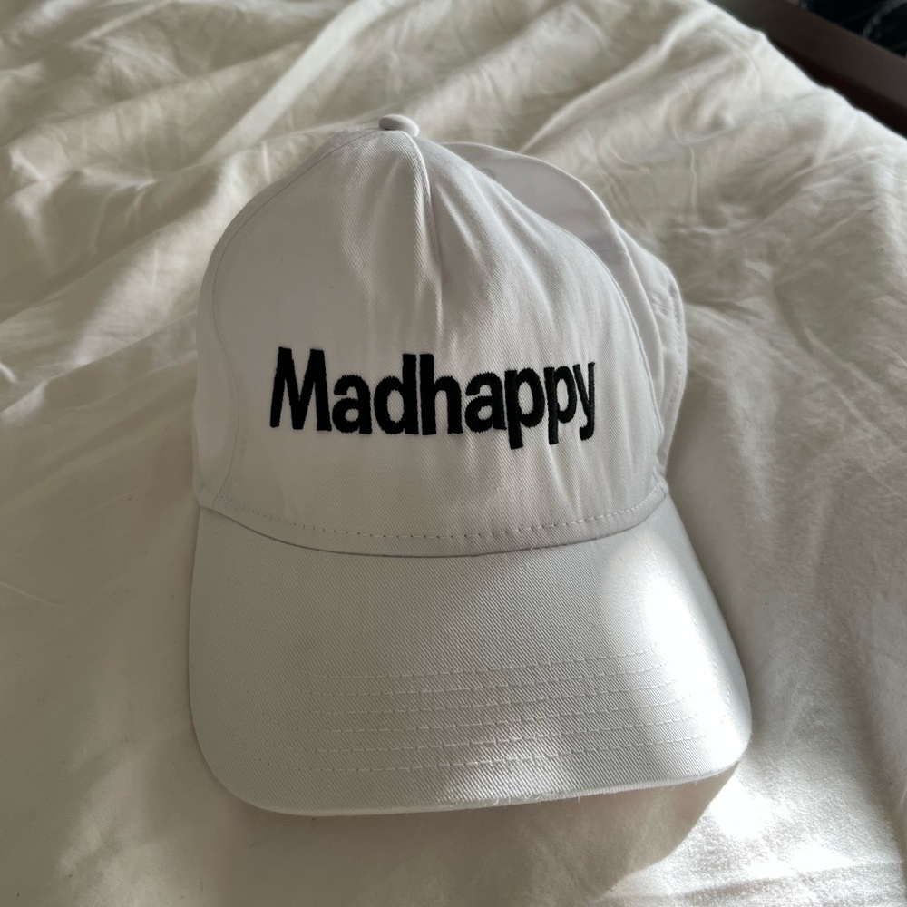 Madhappy hat